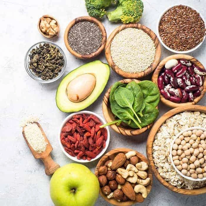 Fecal Incontinence Diet Lincolnshire What to include and understand