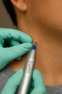 Skin tag removal for children Lincolnshire what you need to know