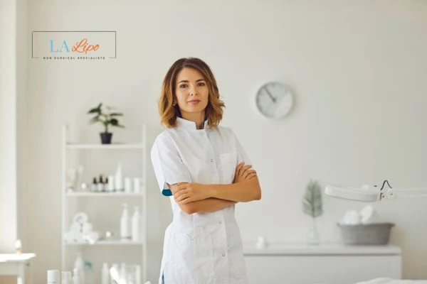 Learn more about us at LA Lipo Lincolnshire