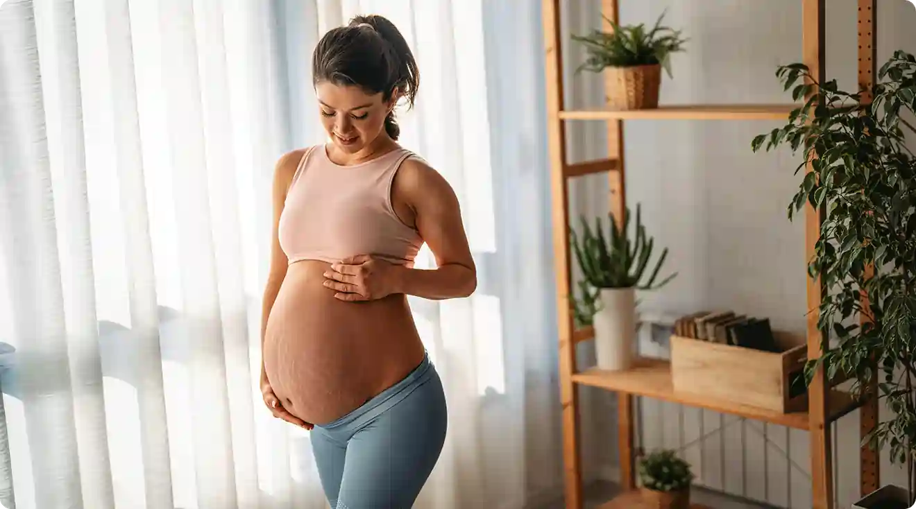 Could Diastasis Recti Be the Real Reason My Stomach Still Looks Pregnant Lincolnshire?